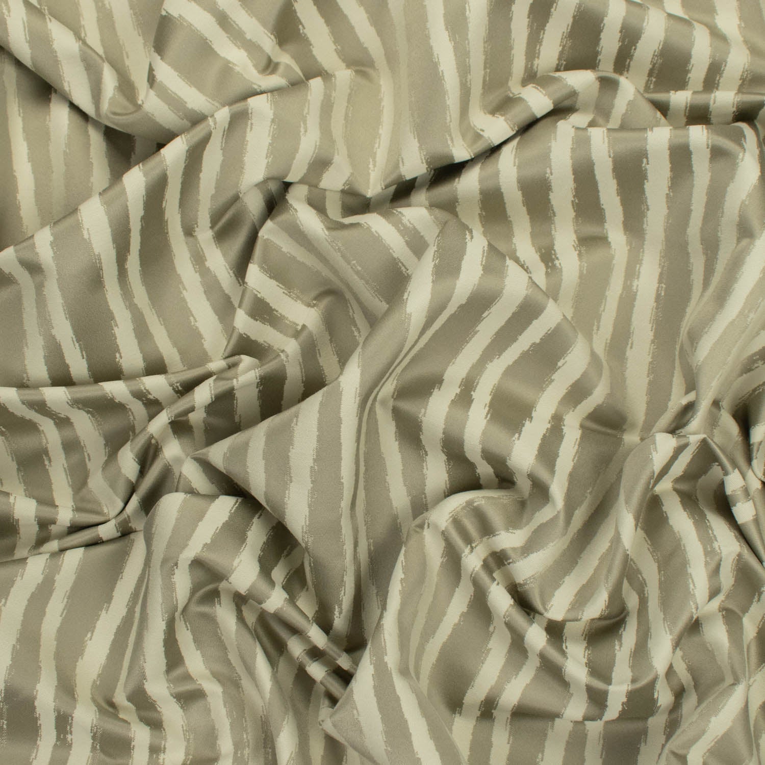 Stylish by Zepel - Curtaining/Upholstery Stripe Jacquard