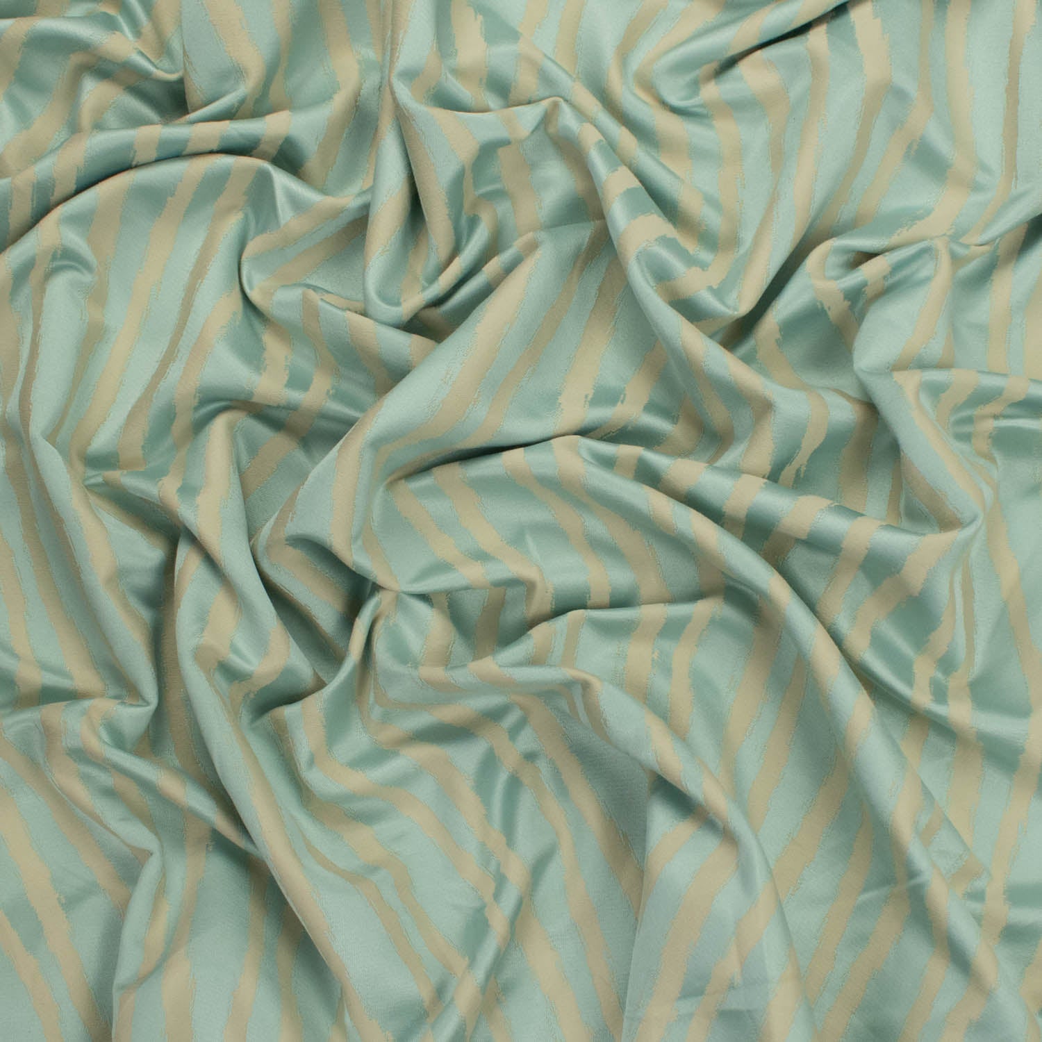 Stylish by Zepel - Curtaining/Upholstery Stripe Jacquard