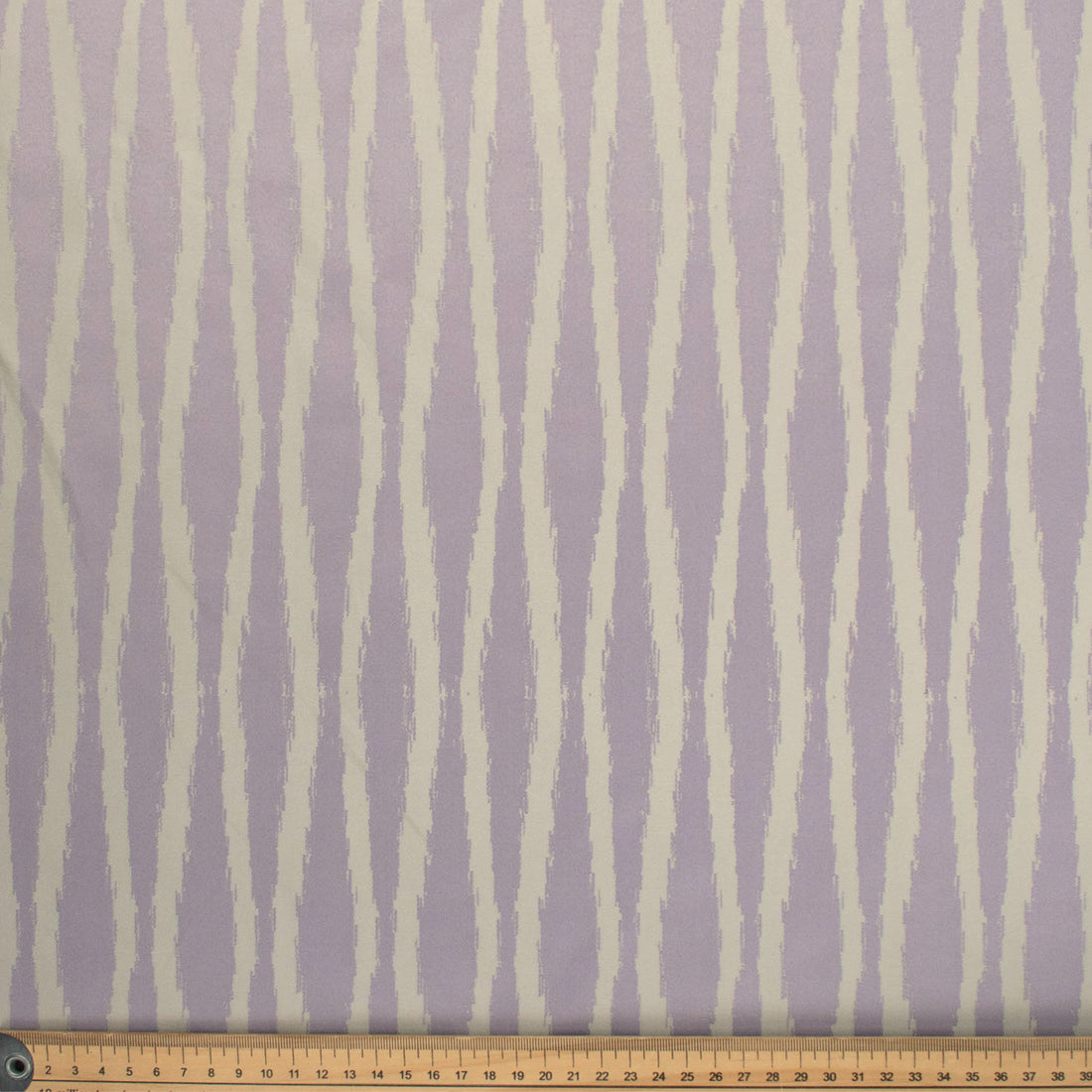 Stylish by Zepel - Curtaining/Upholstery Stripe Jacquard