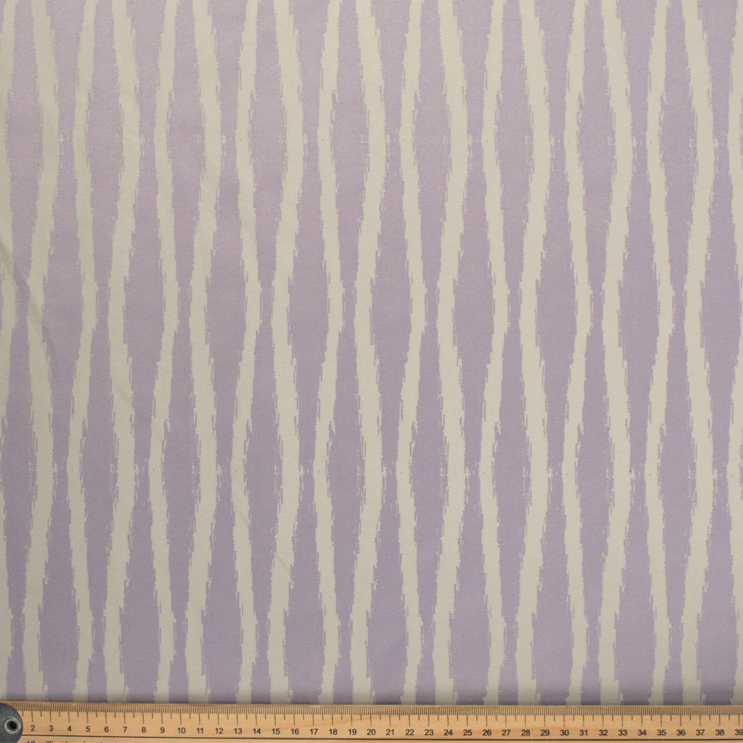 Stylish by Zepel - Curtaining/Upholstery Stripe Jacquard
