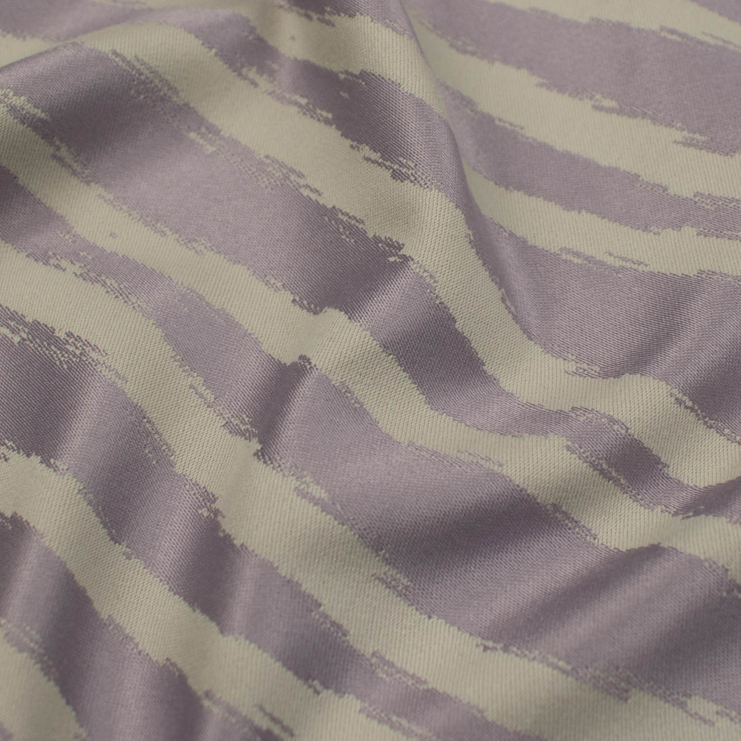 Stylish by Zepel - Curtaining/Upholstery Stripe Jacquard