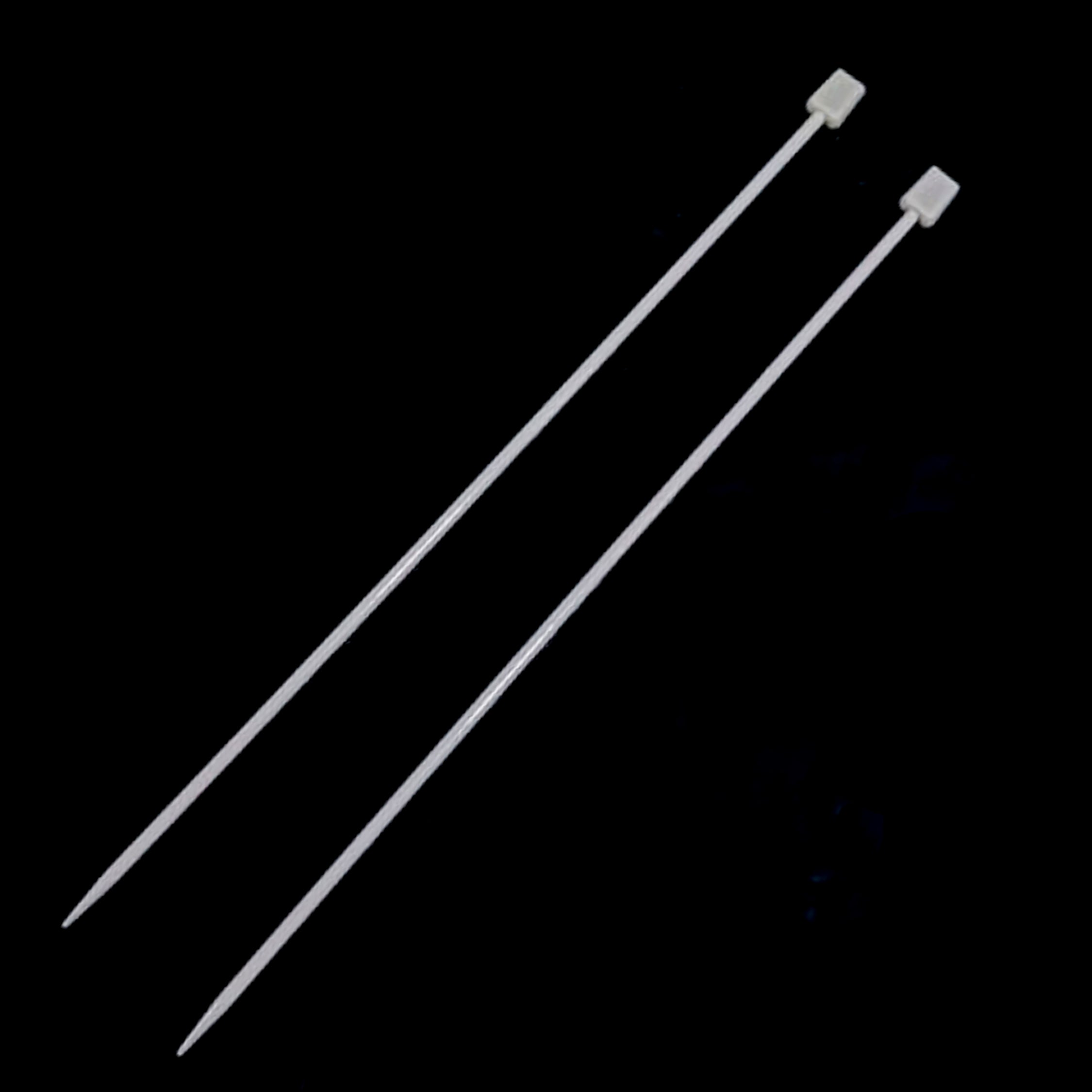 Sullivans Single Pointed Knitting Needles 4.0MM