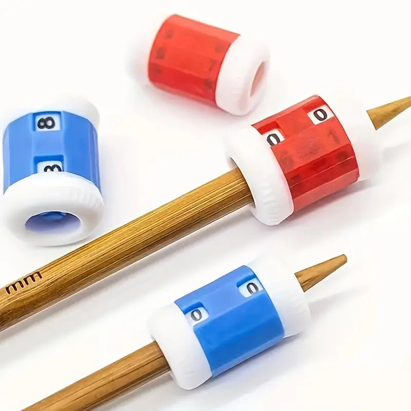Sullivans Knitting Register Row Counter