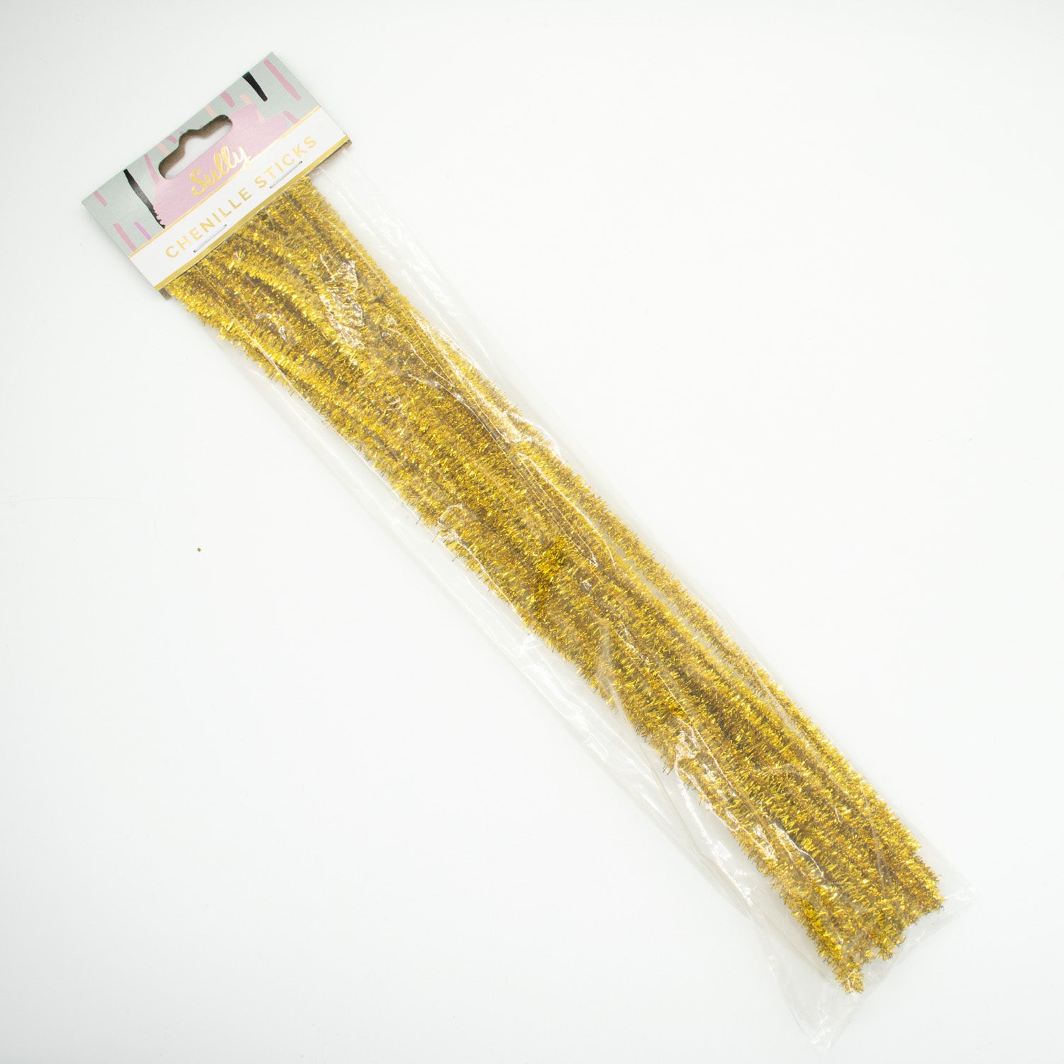 Chenille Sticks Pipe Cleaner 6mm
