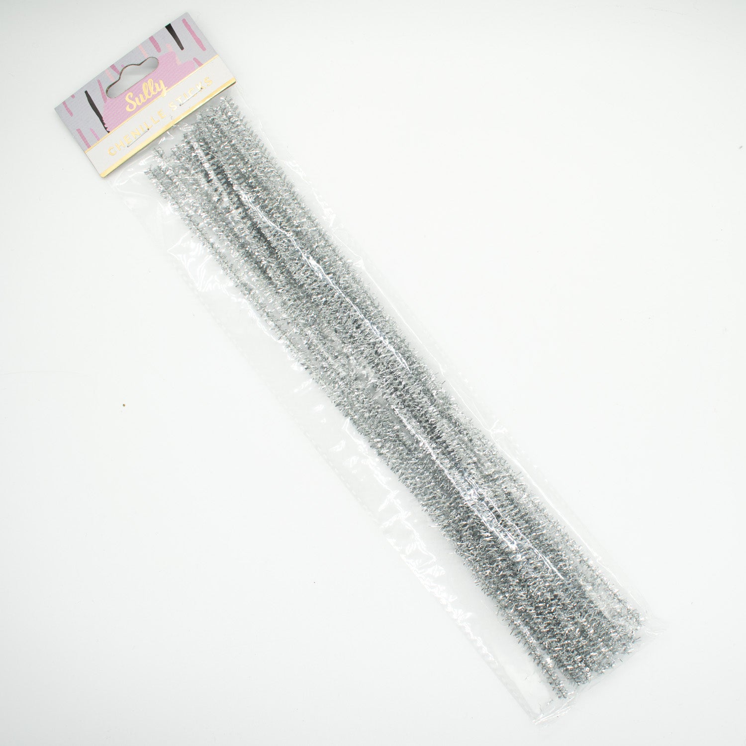 Chenille Sticks Pipe Cleaner 6mm