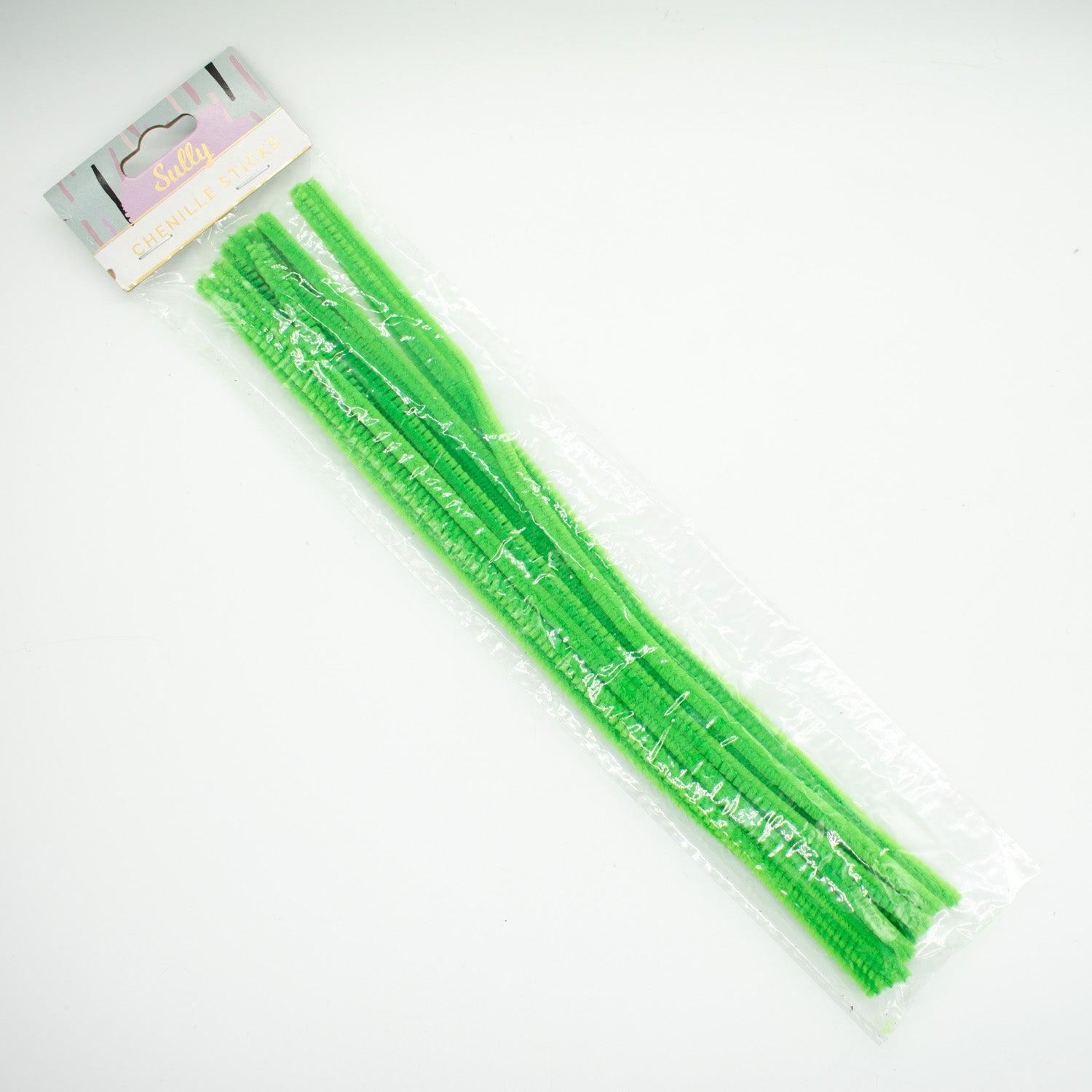 Chenille Sticks Pipe Cleaner 6mm
