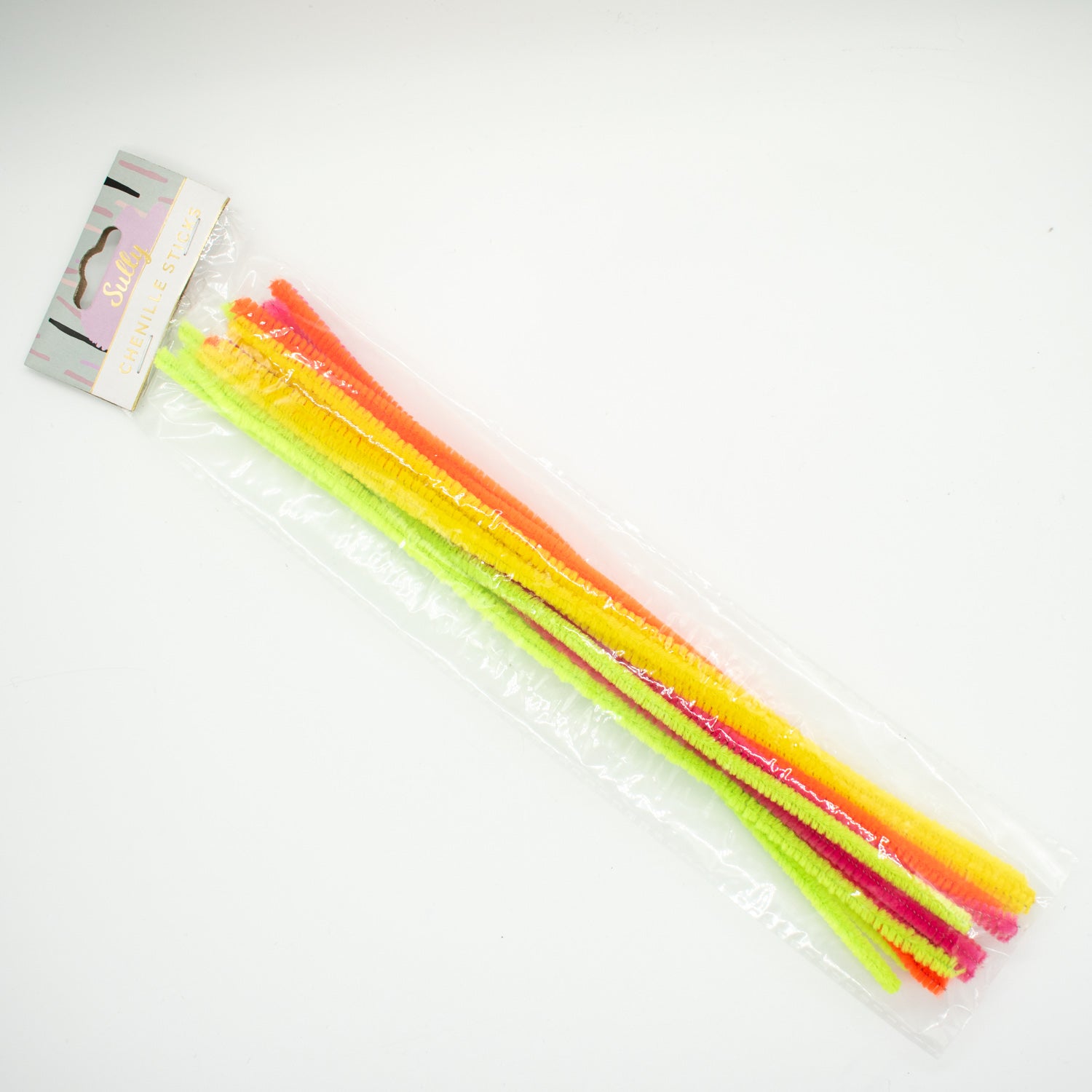 Chenille Sticks Pipe Cleaner 6mm