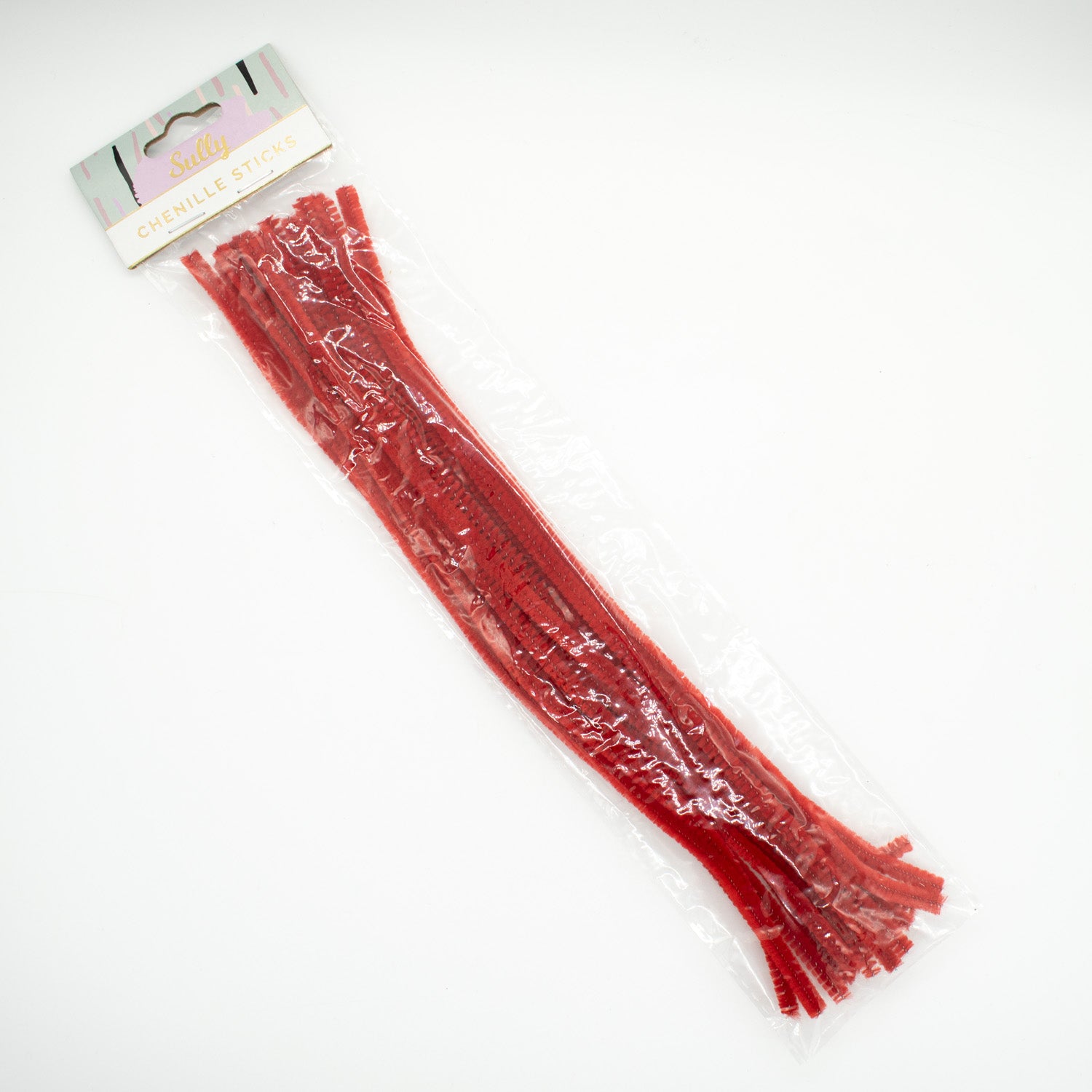 Chenille Sticks Pipe Cleaner 6mm