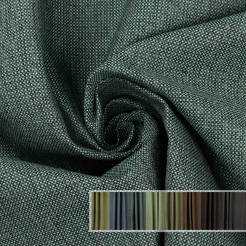 Tahoe by Zepel Upholstery Woven Textured Canvas