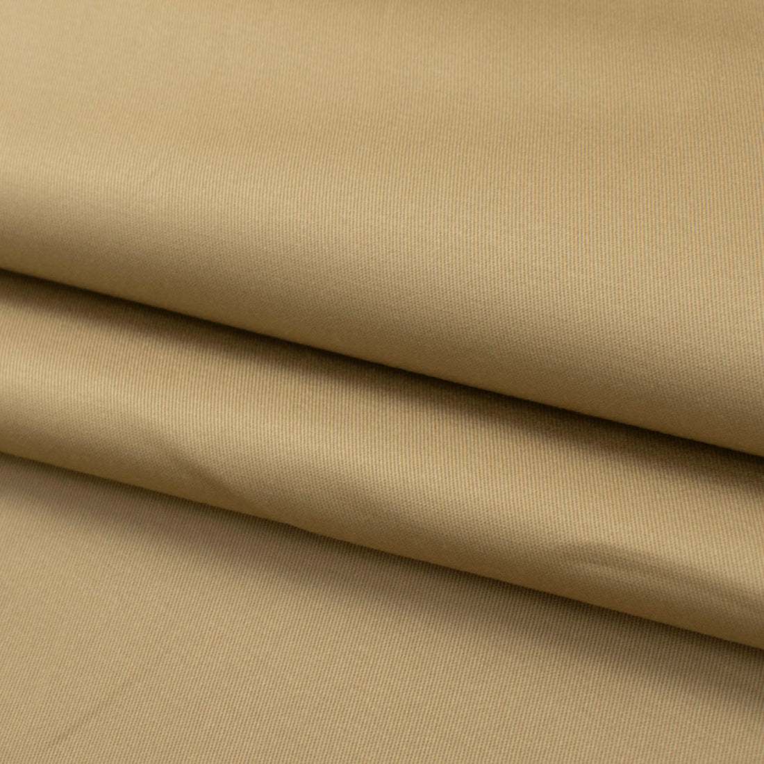 Japanese Nikkei Slight Stretch Twill Suiting Design-40517 Beige