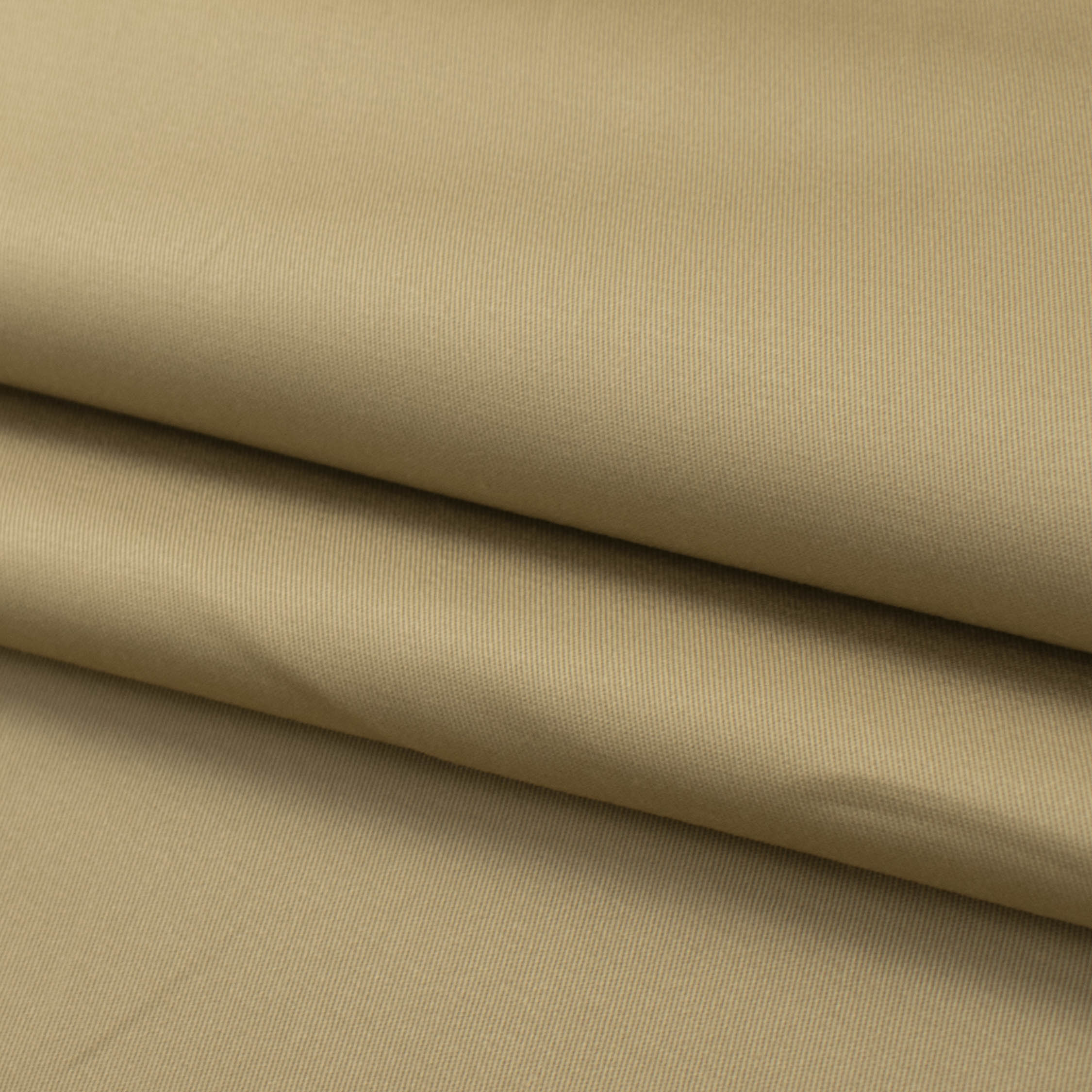 Japanese Nikkei Slight Stretch Twill Suiting Design-40517 Beige