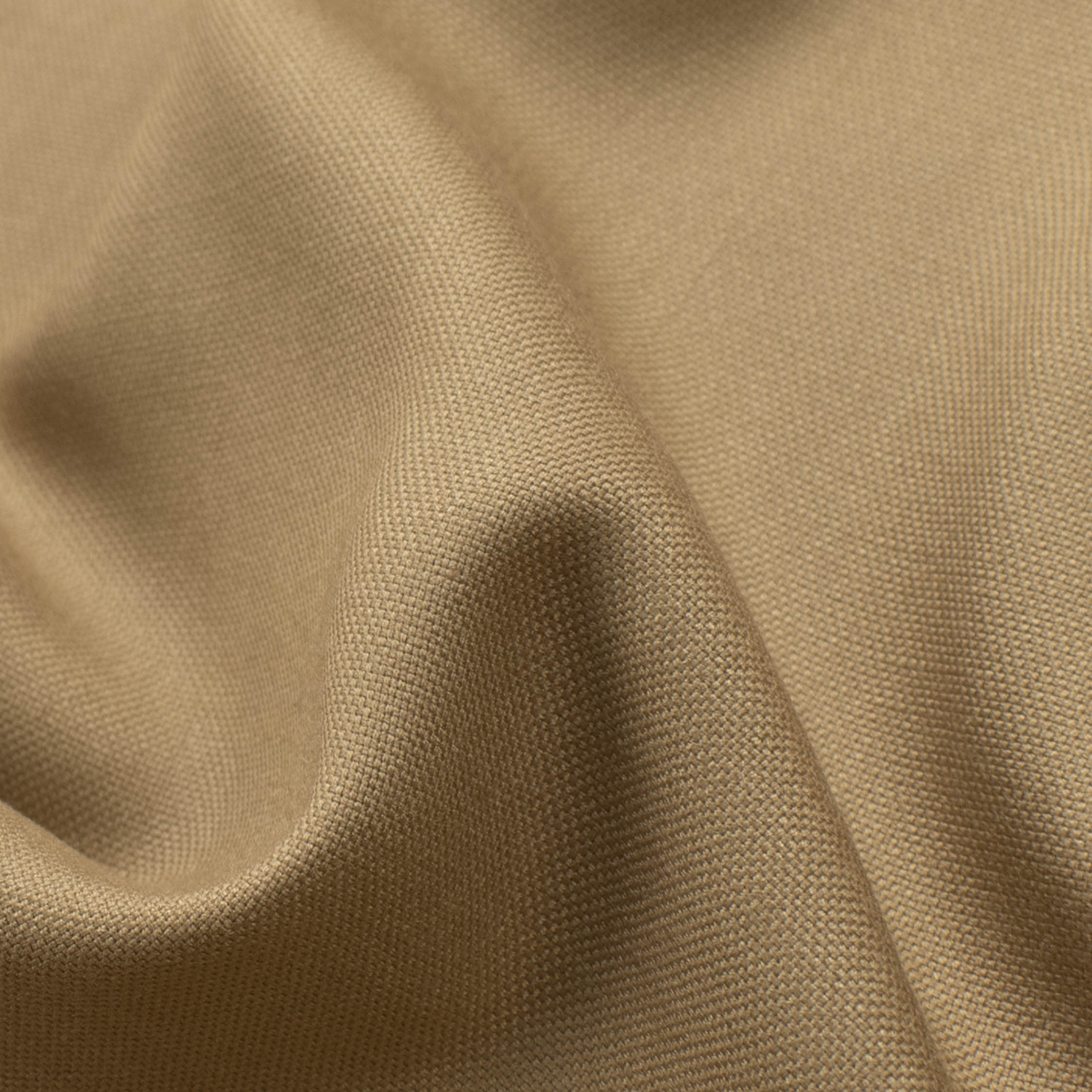 Japanese Nikkei Wool Blend Suiting Design-40566 Camel