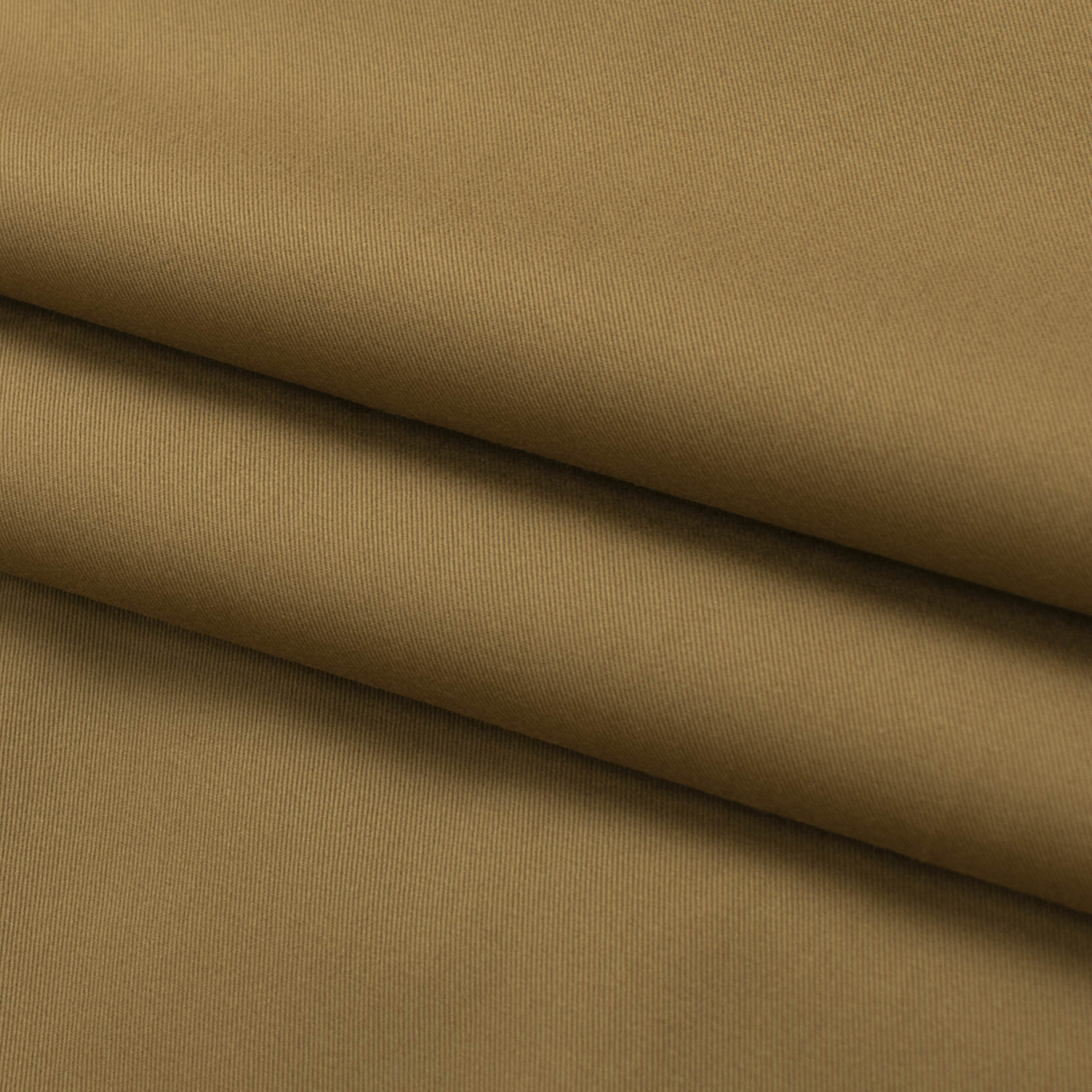 Japanese Nikkei Slight Stretch Twill Suiting Design-40568 Camel Tan