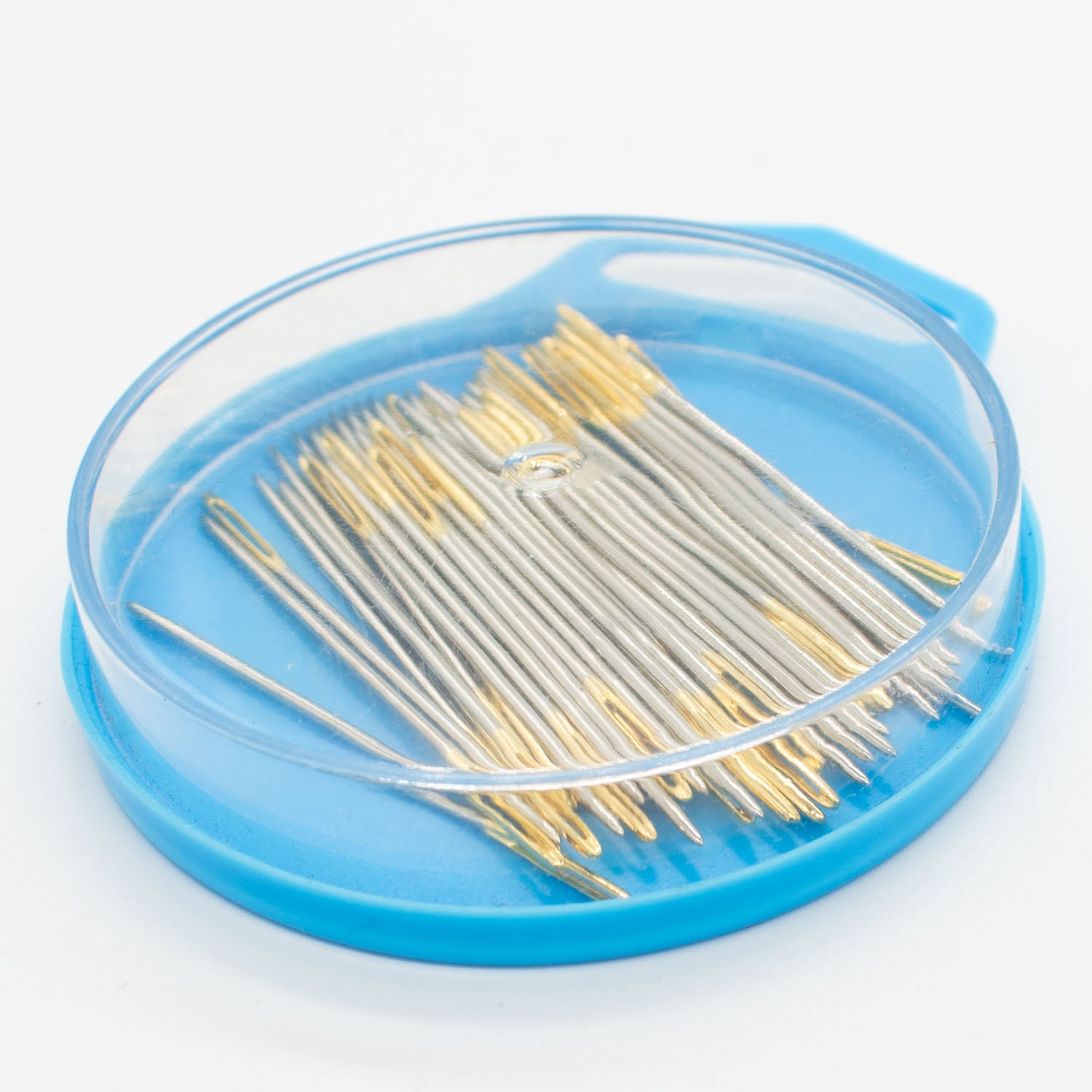 Hand Needles Tapestry Size 18 Gold Eye - 50 pack