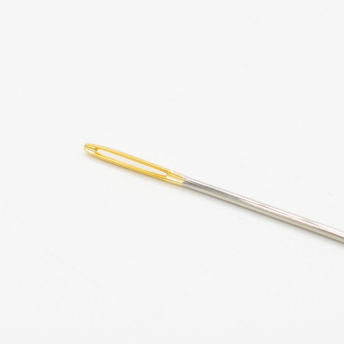 Hand Needles Tapestry Size 18 Gold Eye - 50 pack