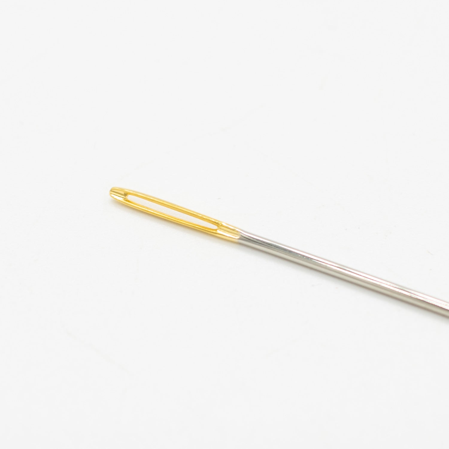 Hand Needles Tapestry Size 18 Gold Eye - 50 pack