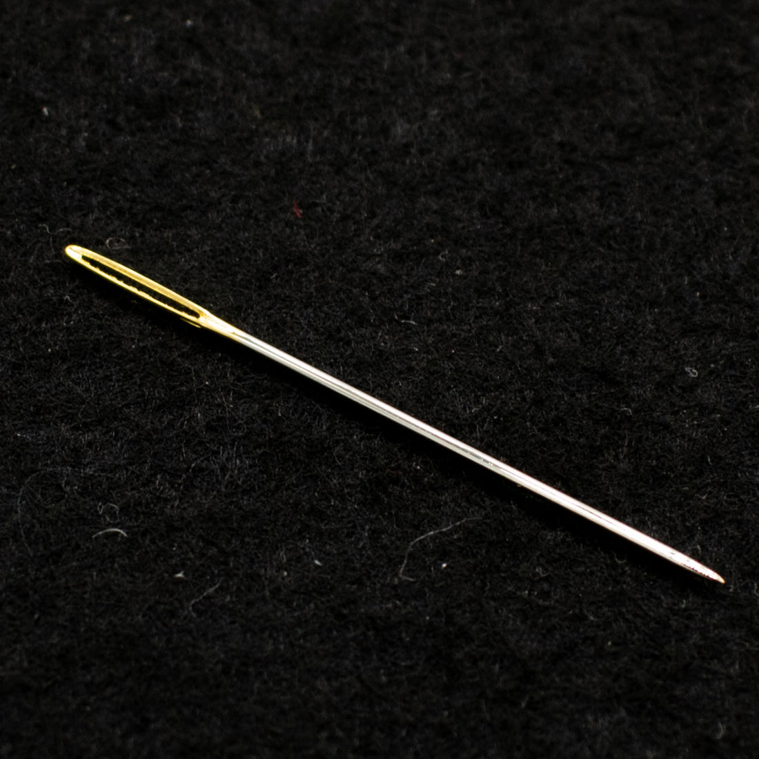 Hand Needles Tapestry Size 24 Gold Eye - 50 pack