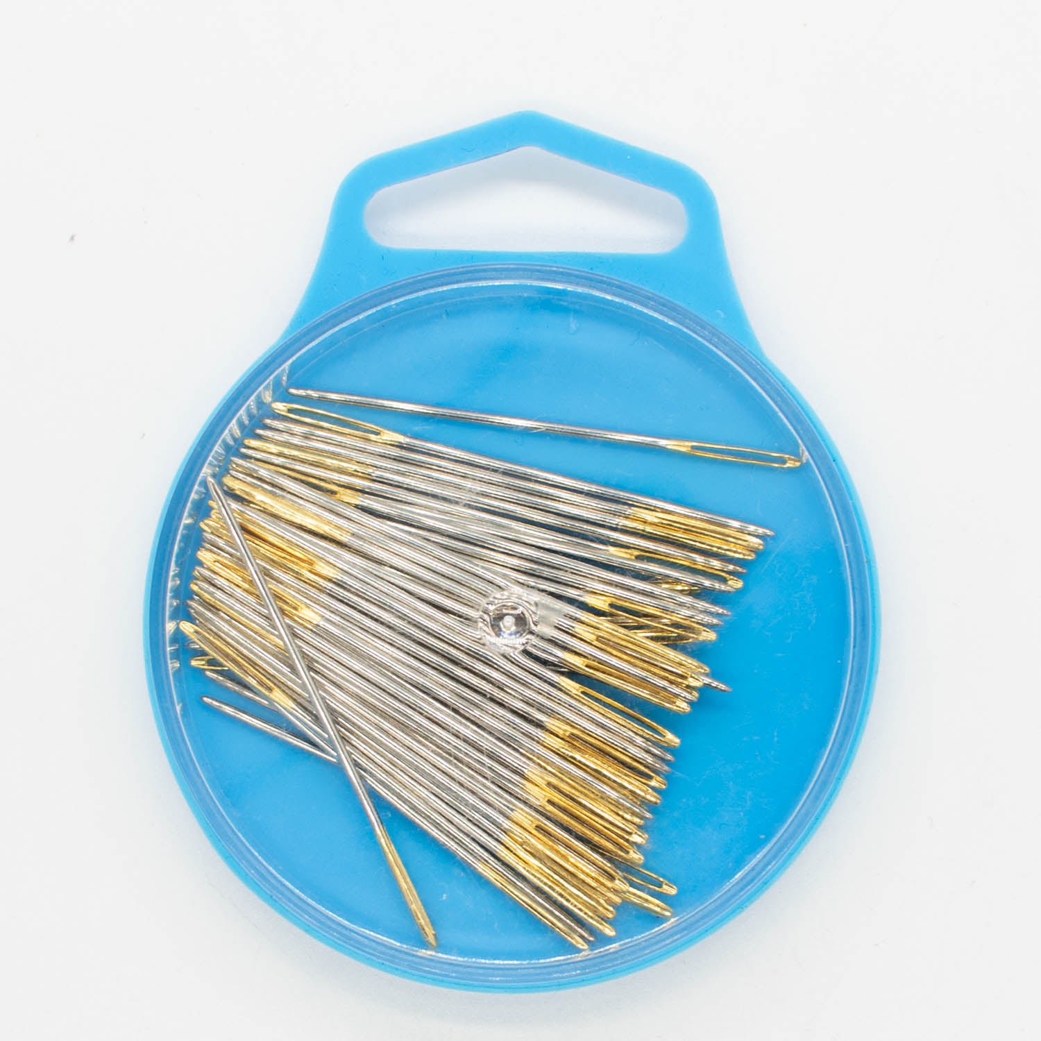 Hand Needles Tapestry Size 18 Gold Eye - 50 pack