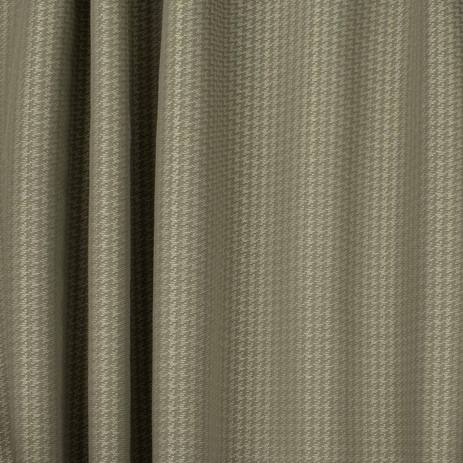 Tempo by Zepel - Curtaining/Upholstery Houndstooth Canvas