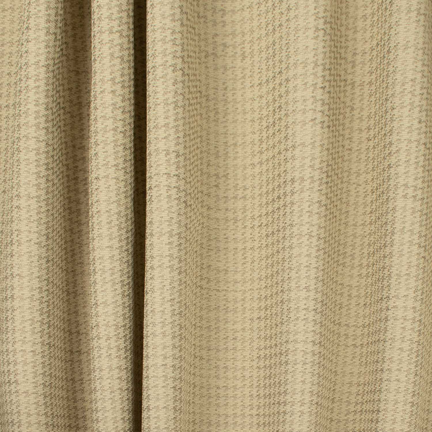 Tempo by Zepel - Curtaining/Upholstery Houndstooth Canvas