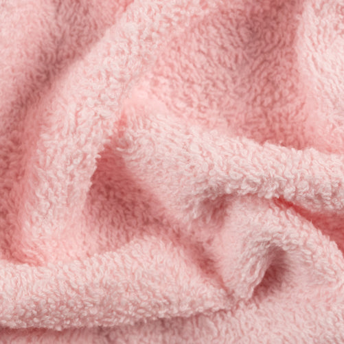 Premium Double-Sided Cotton Terry Towelling Sample Book