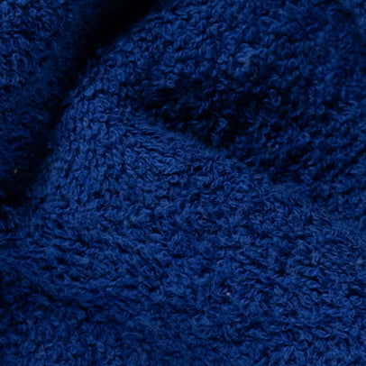 Premium Double-Sided Cotton Terry Towelling Sample Book