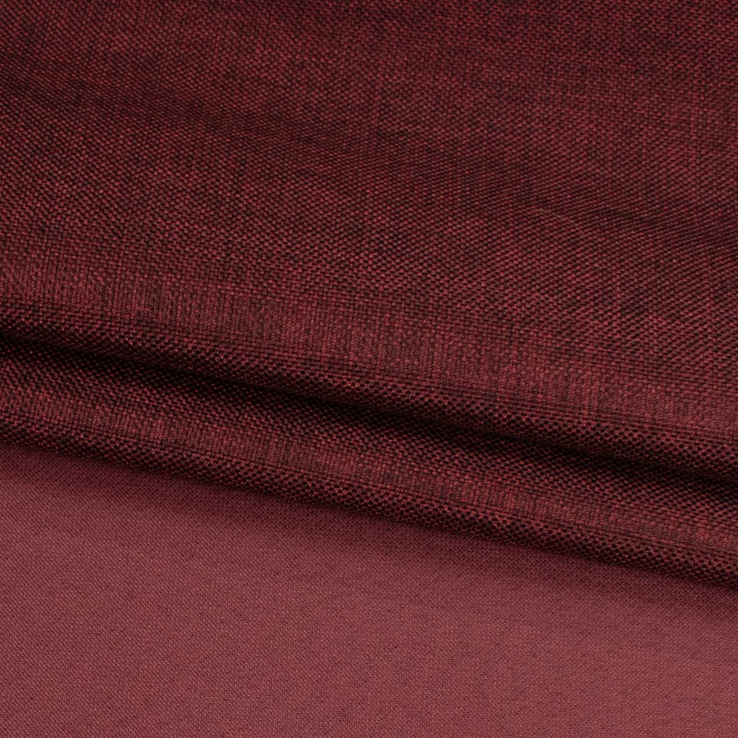 Linen Look Woven Textured Curtaining/Upholstery Canvas