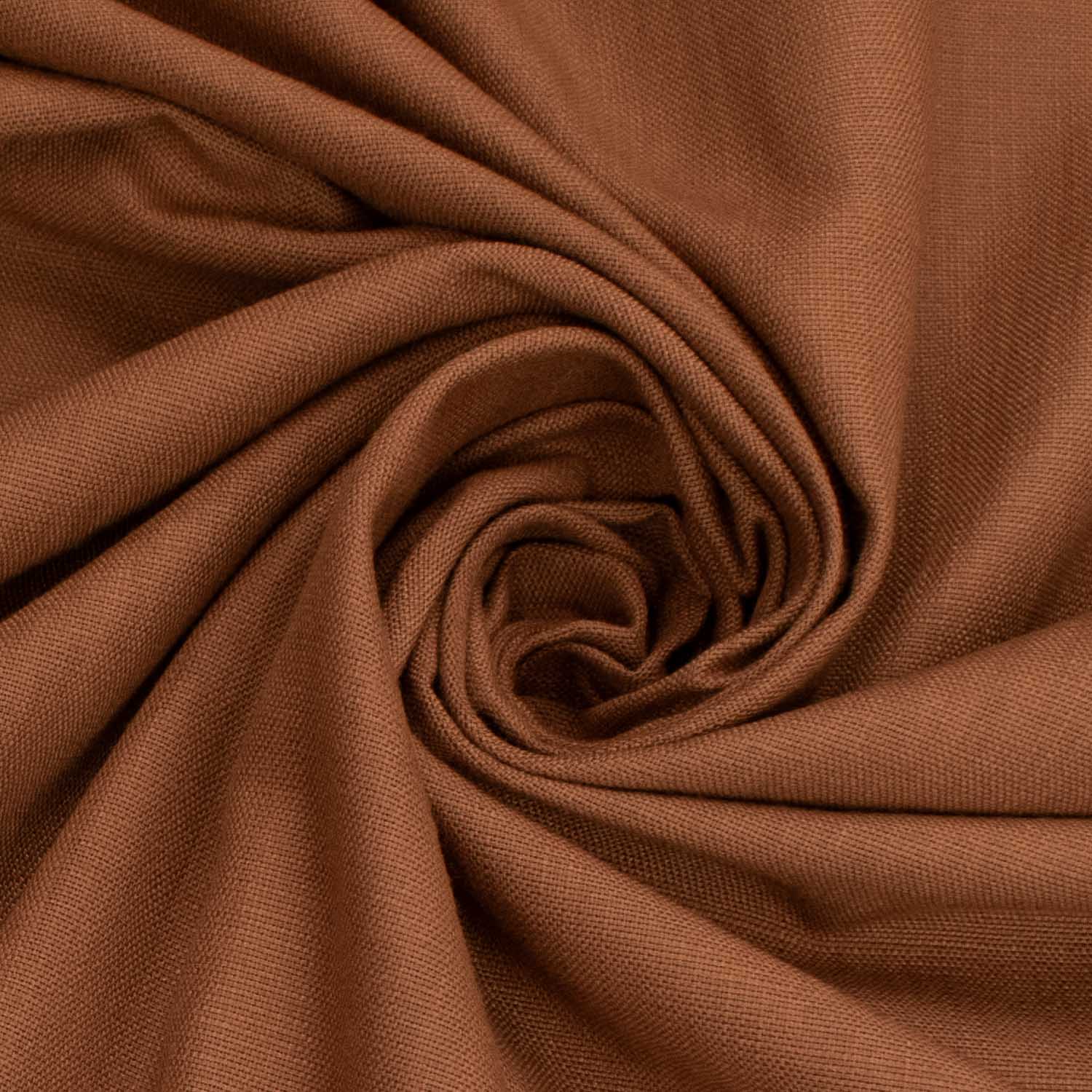 Linen Look Canvas Curtaining/Upholstery Fabric