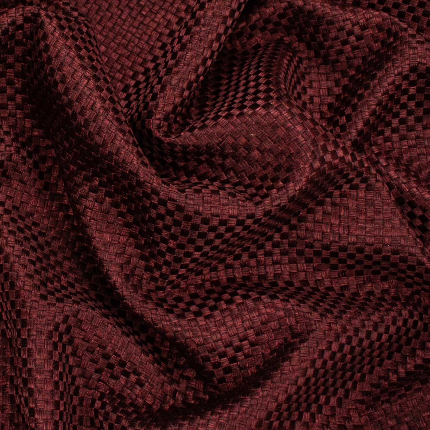 Textured Curtaining/Upholstery Fabric