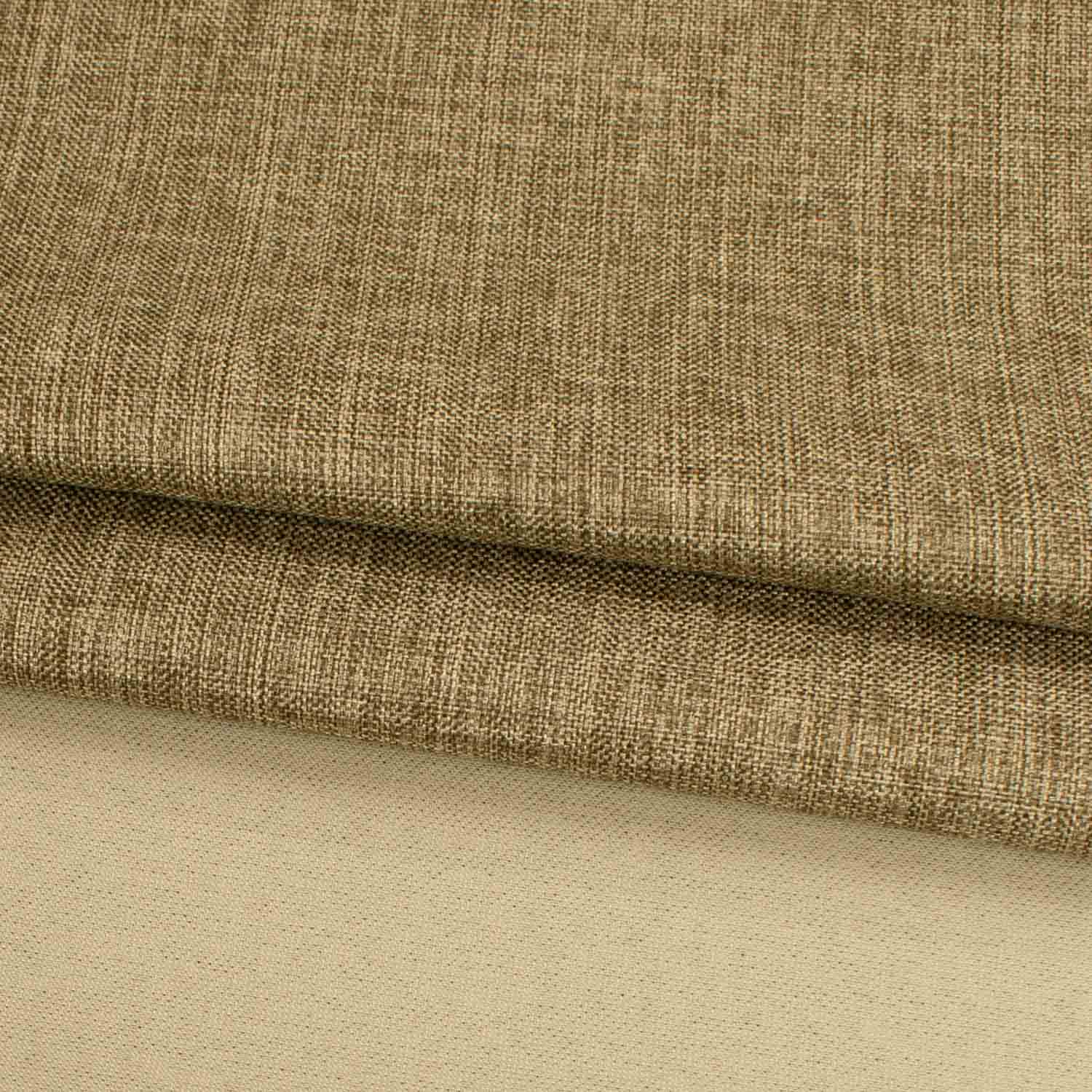 Linen Look Woven Textured Curtaining/Upholstery Canvas