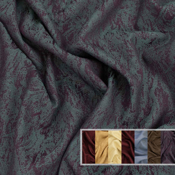 Textured Curtaining/Upholstery Fabric