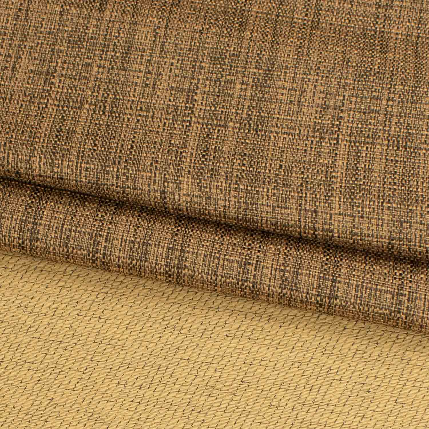 Linen Look Woven Textured Curtaining/Upholstery Canvas