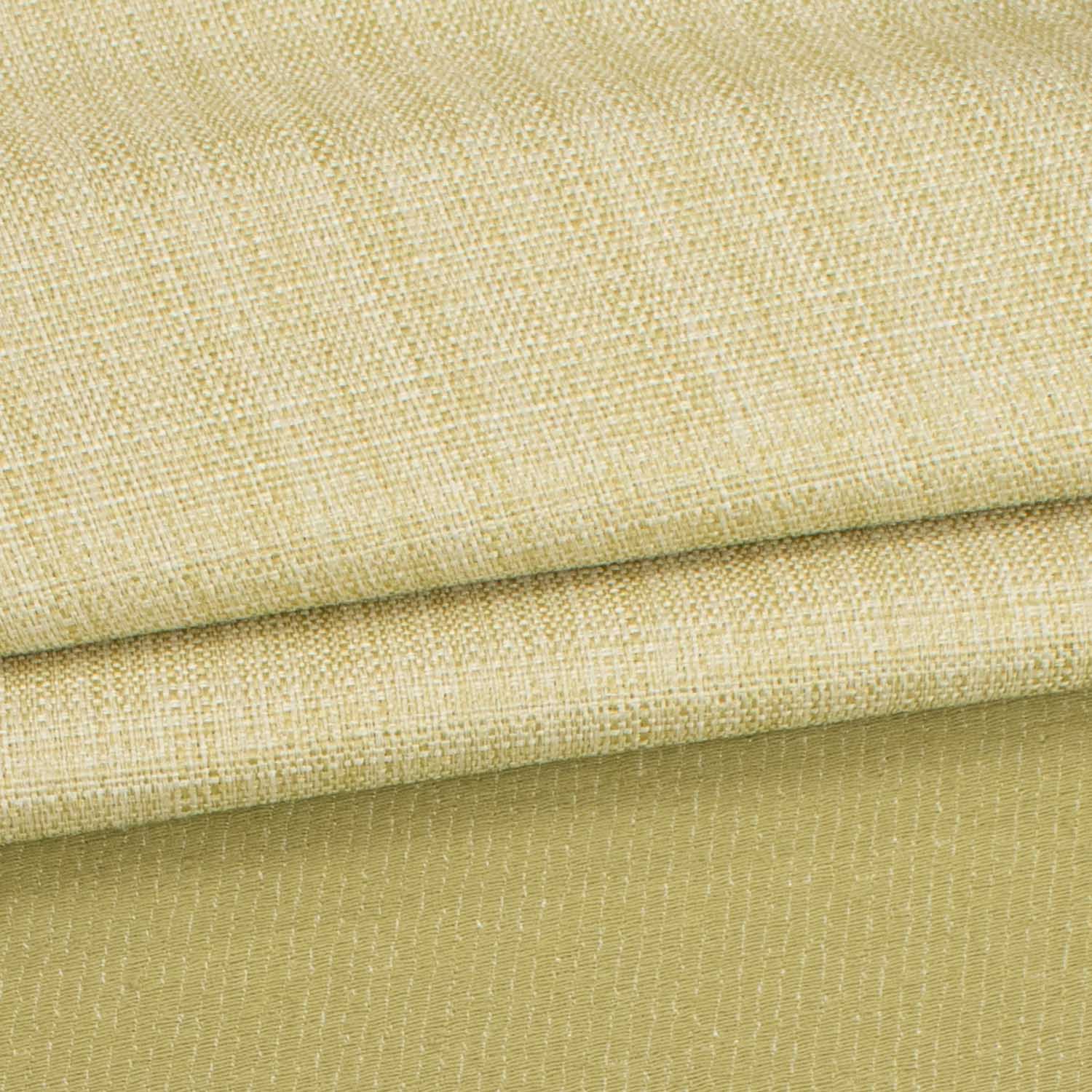 Linen Look Woven Textured Curtaining/Upholstery Canvas