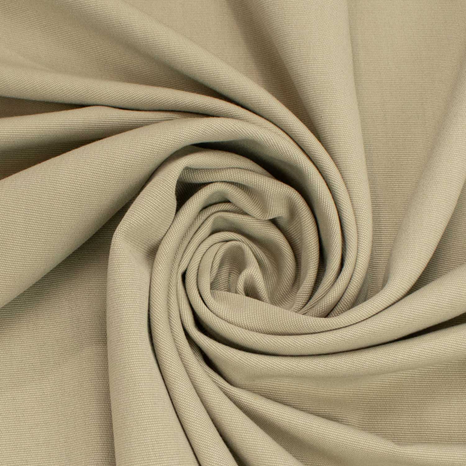 Linen Look Canvas Curtaining/Upholstery Fabric
