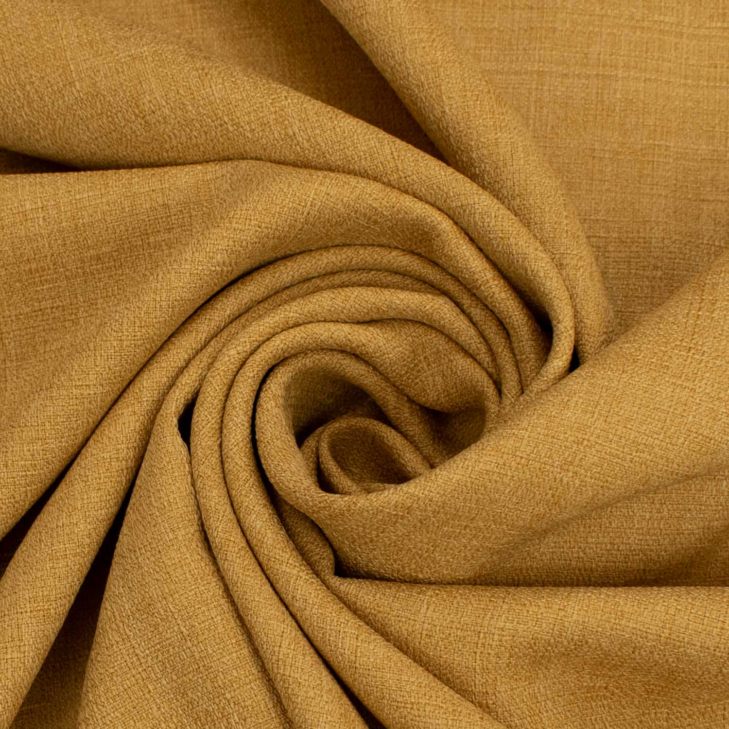 Linen Look Canvas Curtaining/Upholstery Fabric