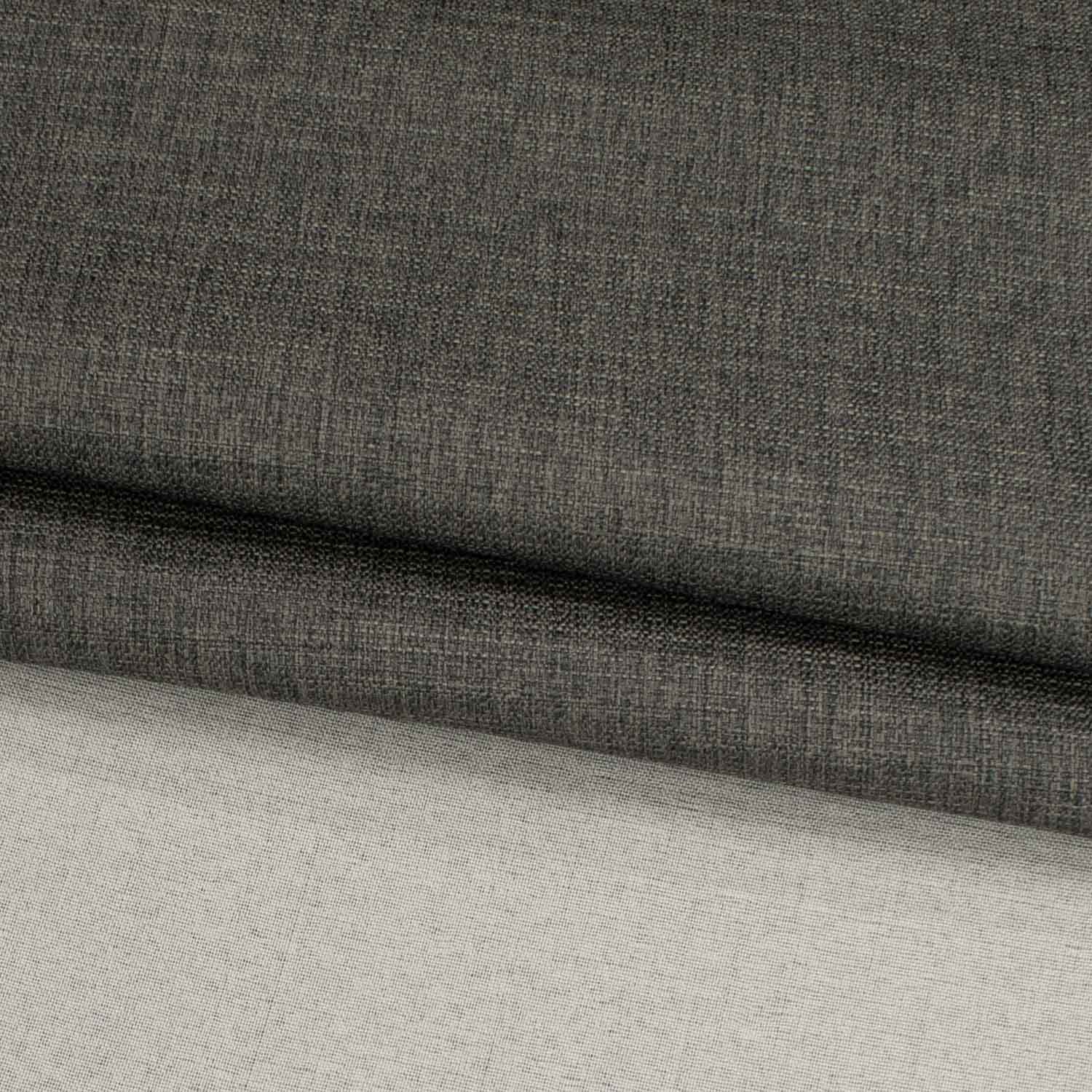 California by Zepel Upholstery Linen Look Woven Textured Canvas