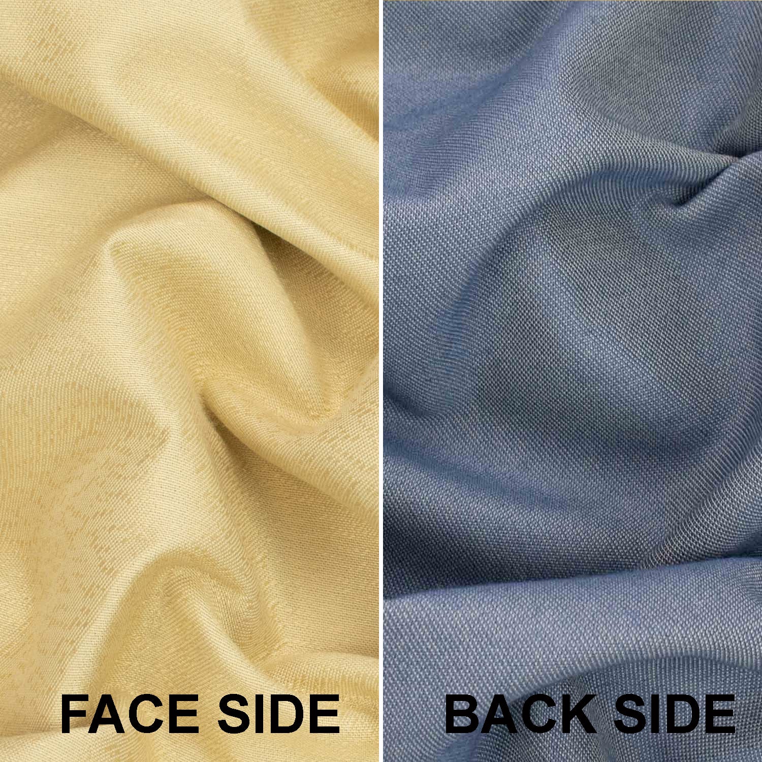 Textured Curtaining/Upholstery Fabric