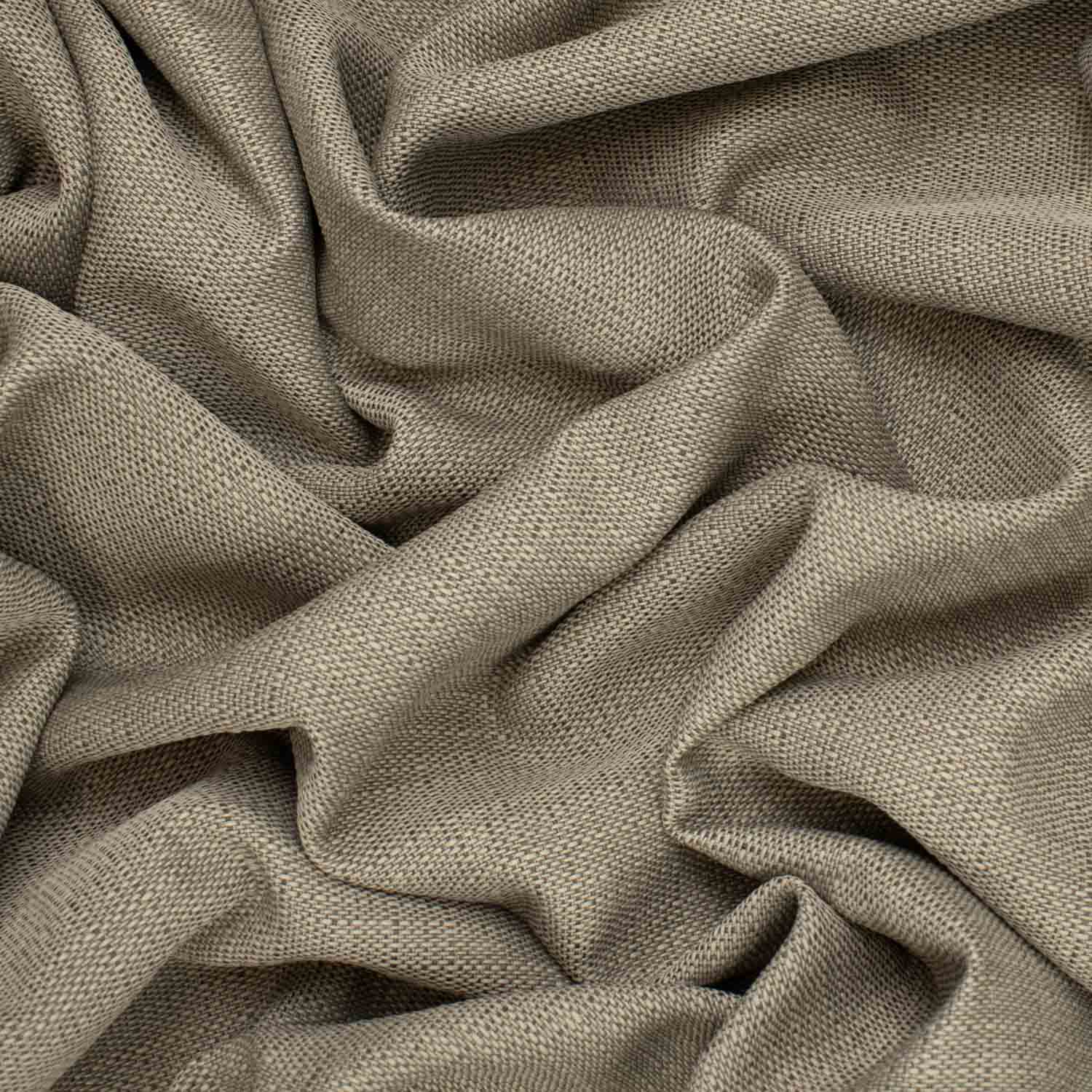 Timber – Wide Width Textured Slub Fabric