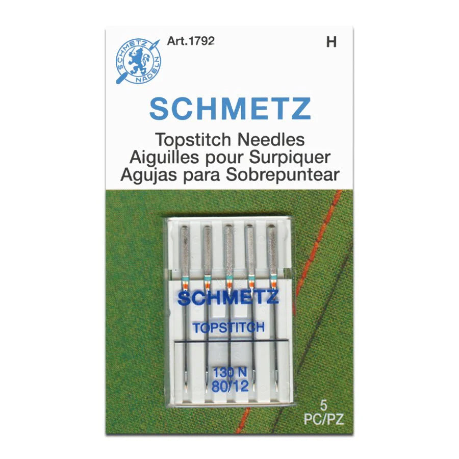 Schmetz Sewing Machine Needles