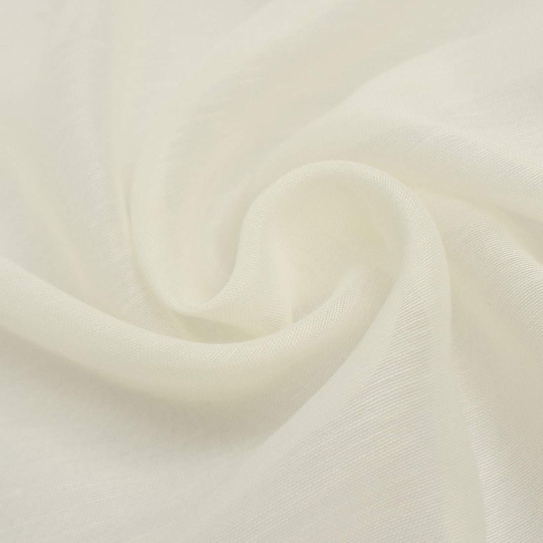 Trinidad ll/Tahiti Cotton Look Sheer Voile Curtaining