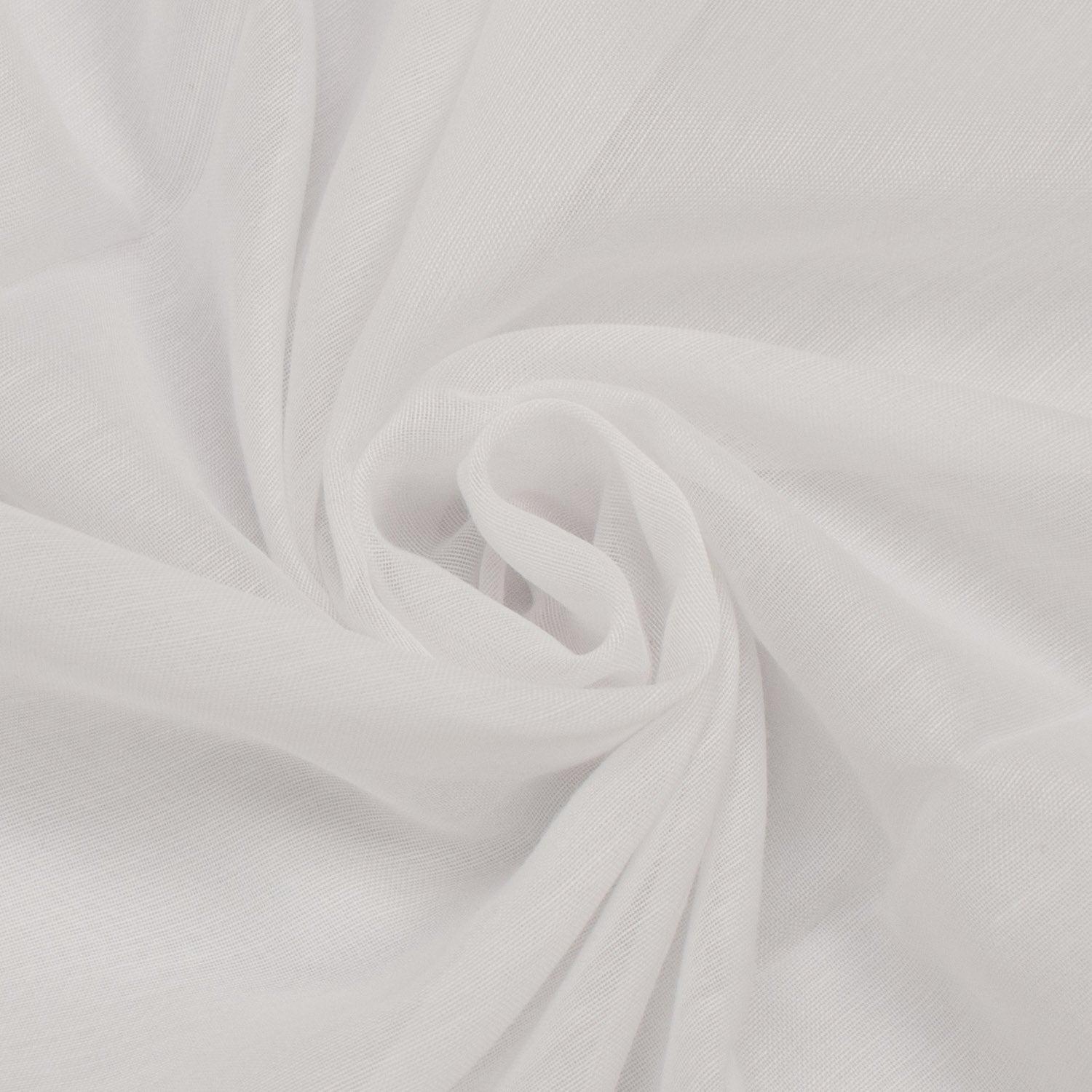 Plain Voile/Sheer Curtaining