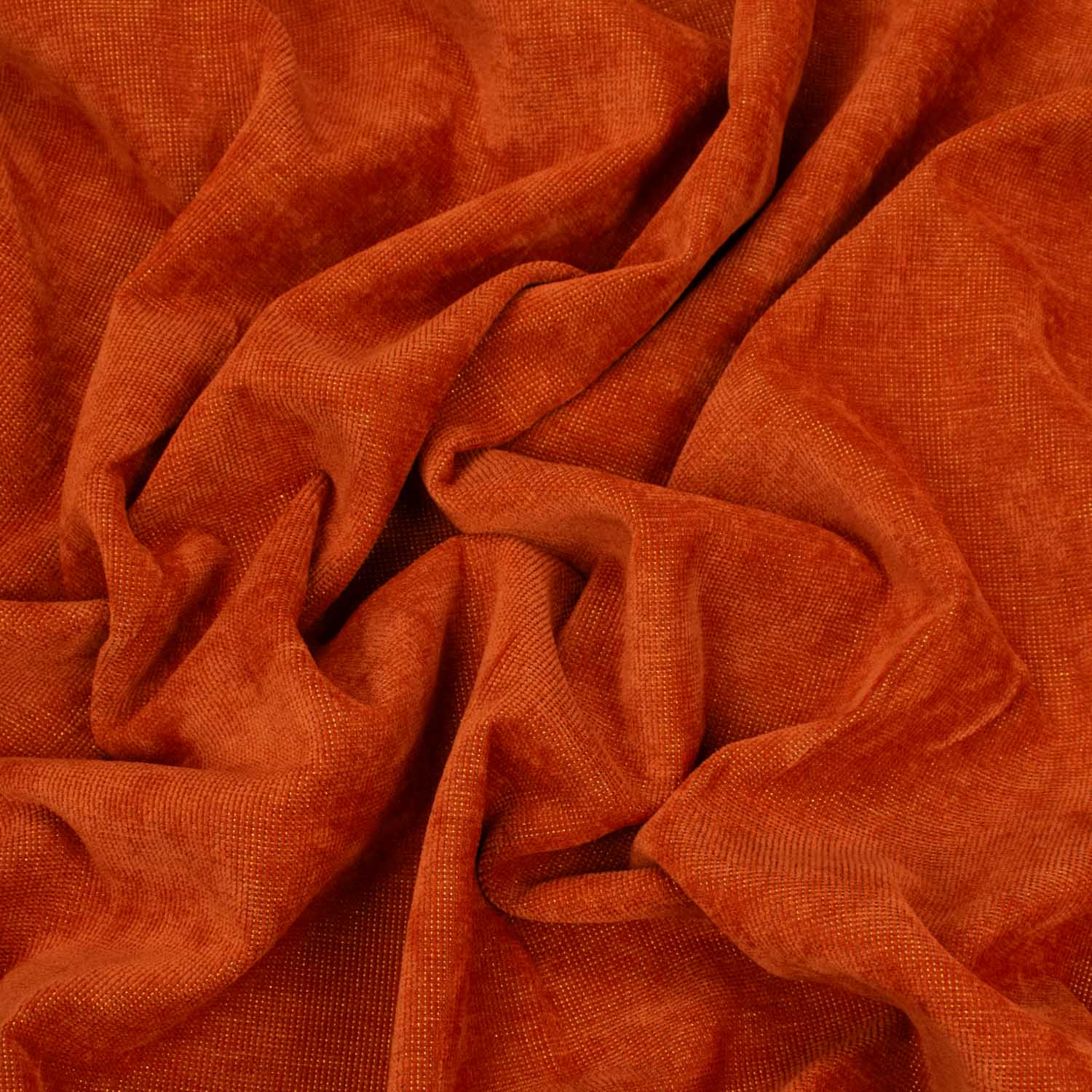 Triumph by Zepel - Curtaining/Upholstery Glitter Textured Heavy Chenille Canvas