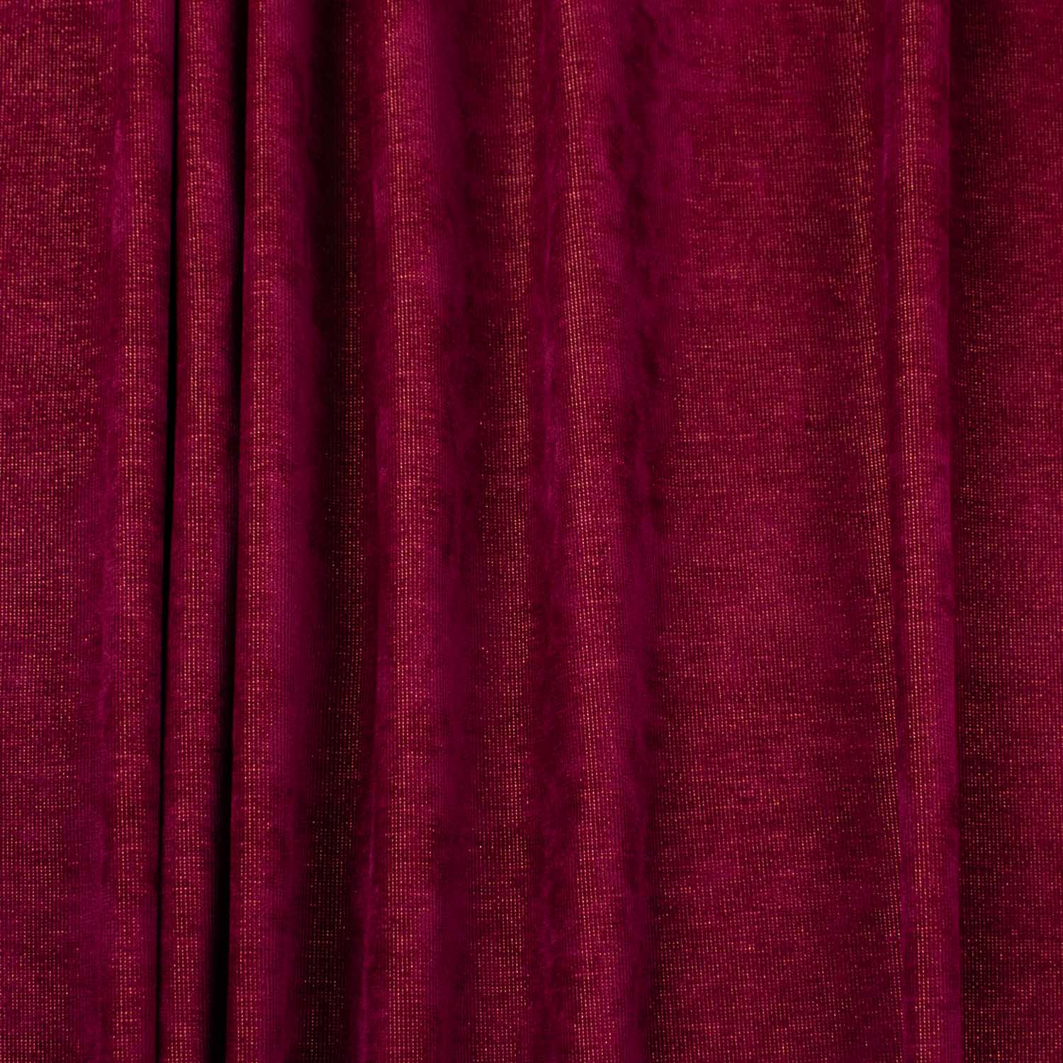 Triumph by Zepel - Curtaining/Upholstery Glitter Textured Heavy Chenille Canvas