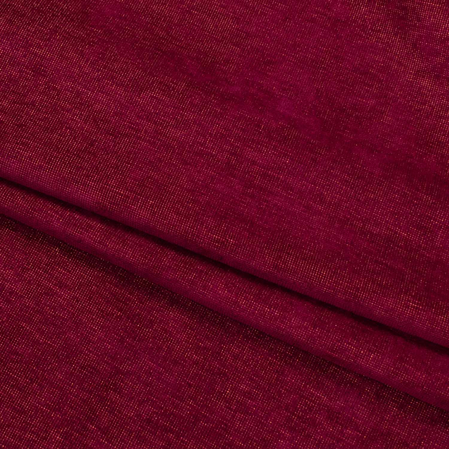 Triumph by Zepel - Curtaining/Upholstery Glitter Textured Heavy Chenille Canvas