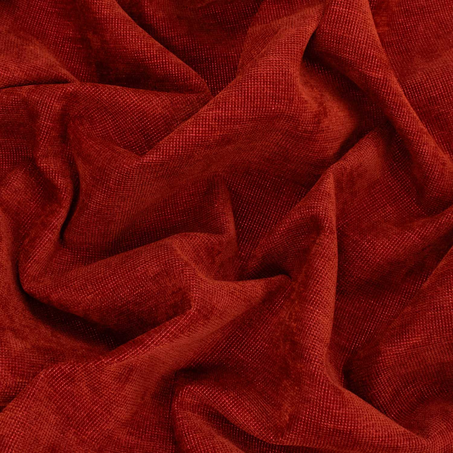 Triumph by Zepel - Curtaining/Upholstery Glitter Textured Heavy Chenille Canvas