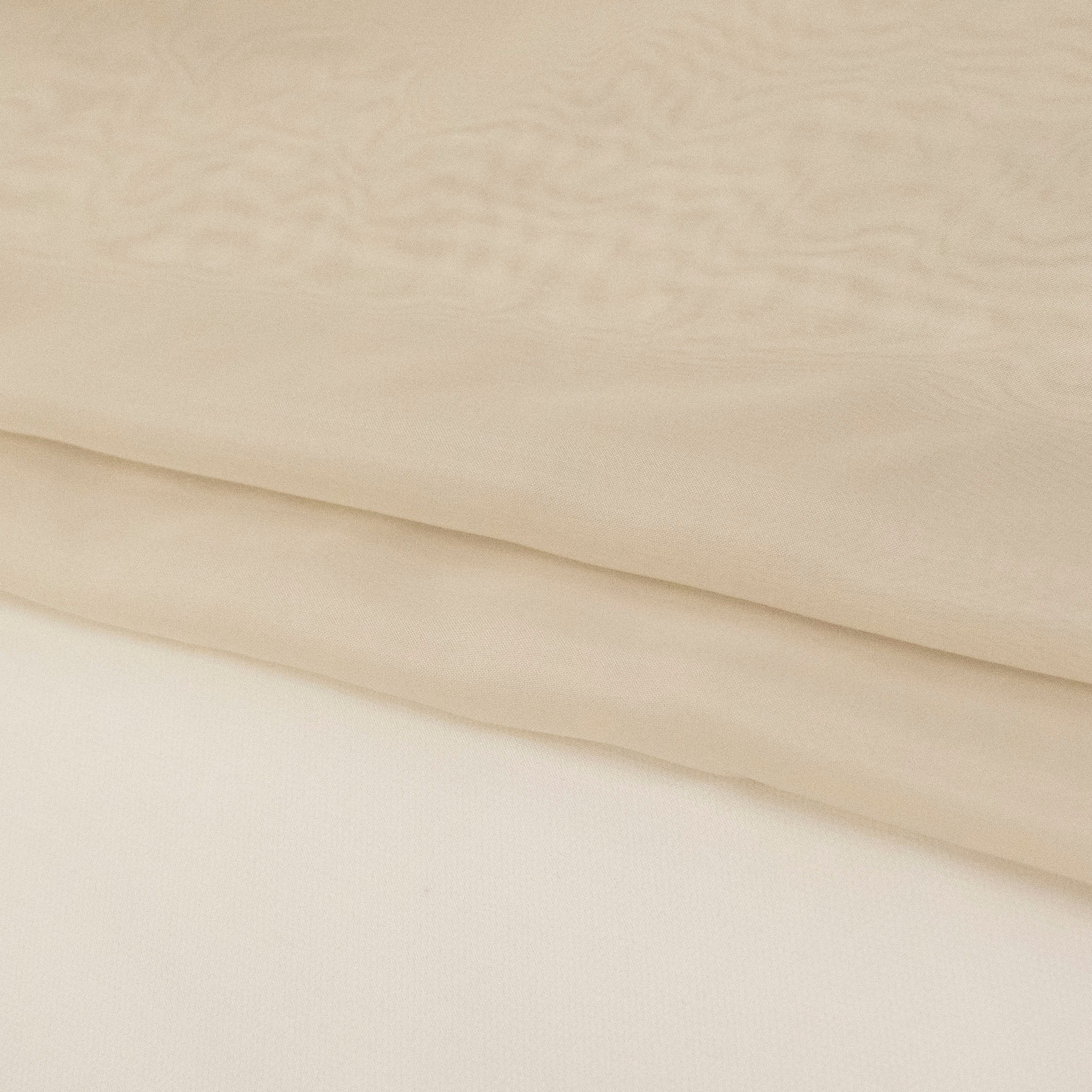 305cm Turkish Premium Quality Voile/Sheer Curtaining Fabric