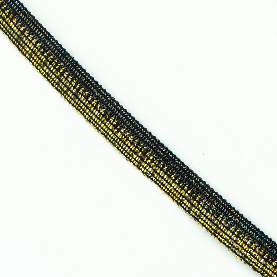 Metallic Shiny Two Tone Ribbon