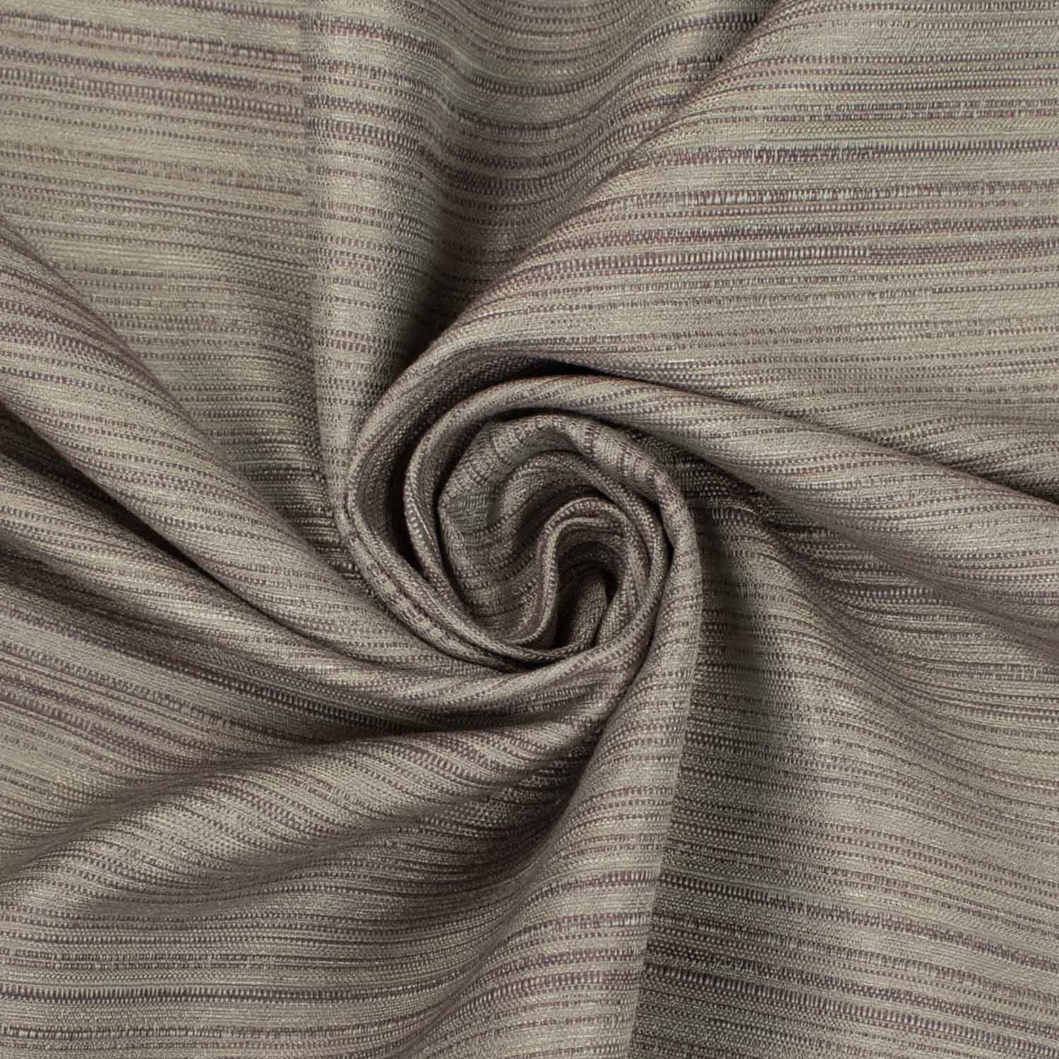 Uniflora by Zepel Curtaining/Upholstery Slub Jacquard Dupion Look
