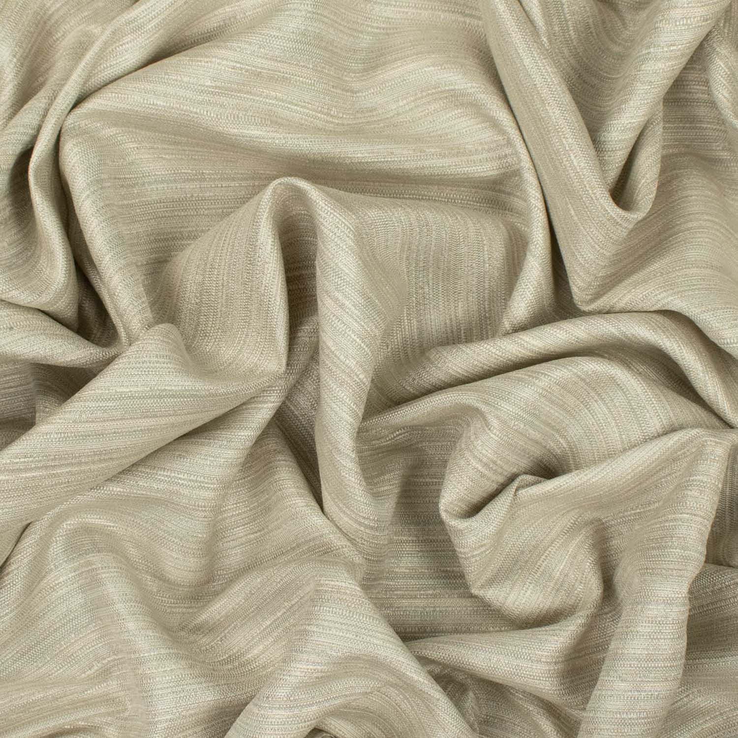 Uniflora by Zepel Curtaining/Upholstery Slub Jacquard Dupion Look