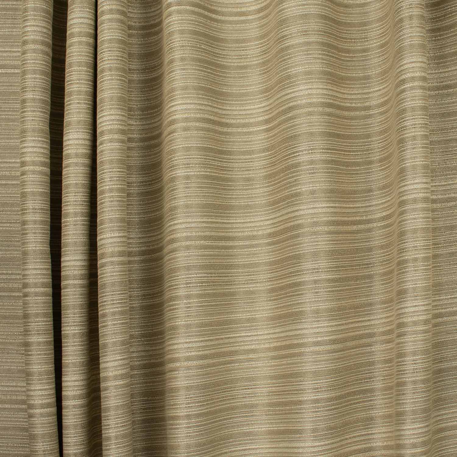 Uniflora by Zepel Curtaining/Upholstery Slub Jacquard Dupion Look
